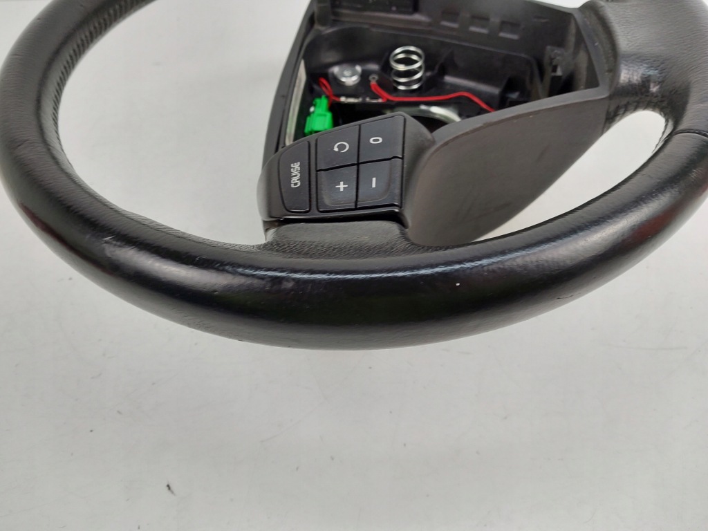 Воздуховод кожаный многофункциональный 55150060 8687335 volvo s40 ii v50 с Разборки