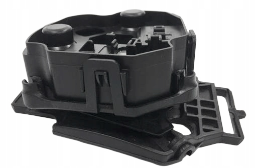 фото №7, Моторчик регулировки зеркало volvo s60 s80 v70 ii xc70 i xc90 i левый