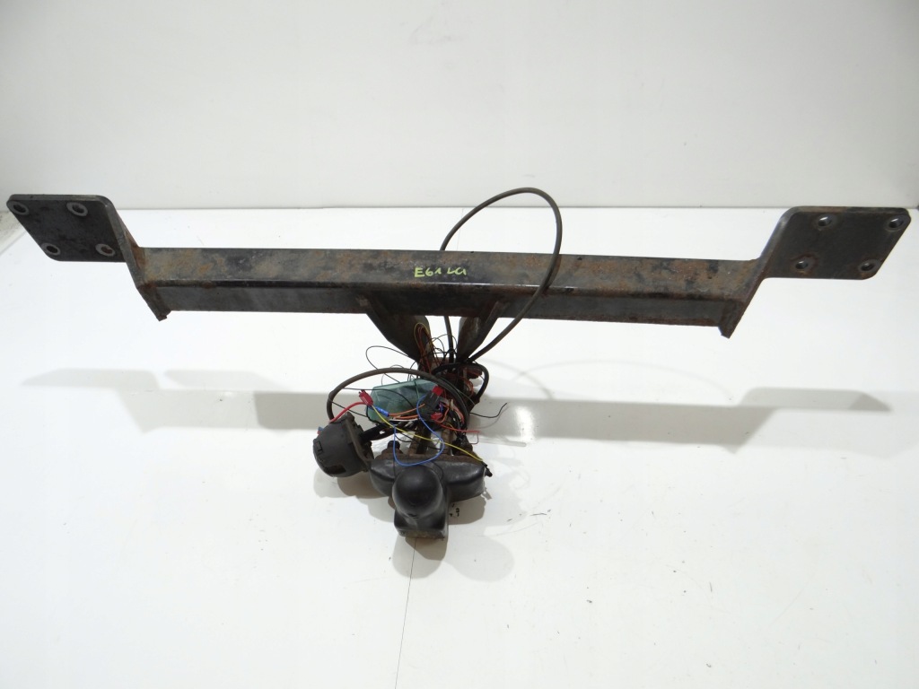 Фаркоп  holwmiczy bmw e61 в Україні