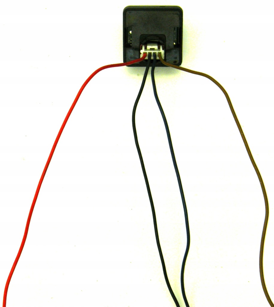 фото №2, Landi renzo блок управления переключатель lpg газа