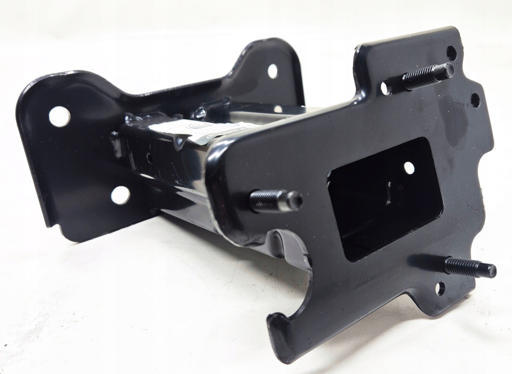 фото №5, Новий оригінальний номер кронштейн абсорбер кронштейн зона деформації права renault koleos ii lift