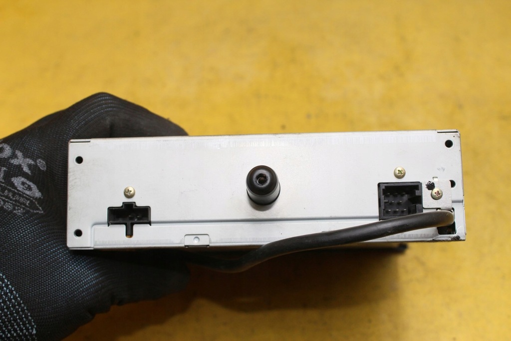 фото №7, Чейнджер cd alhambra i fl 7m7035119a