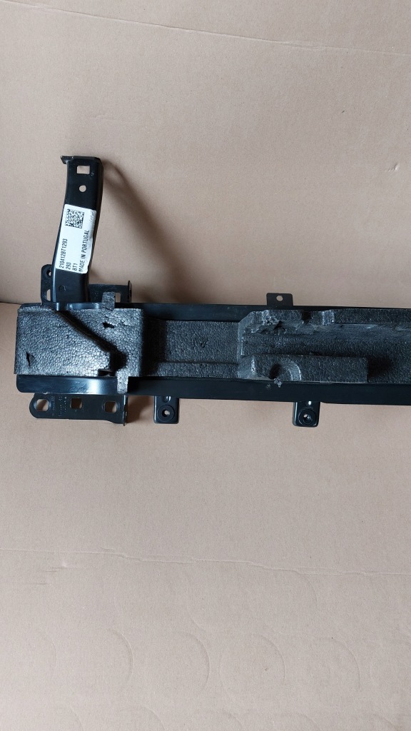 фото №12, Балка vw t-roc перед 2ga807109 оригінал