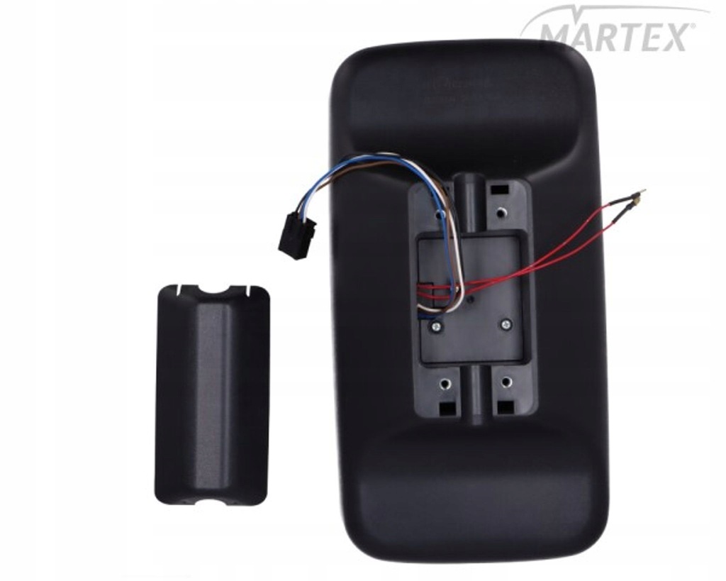 фото №2, Дзеркало rvi premium