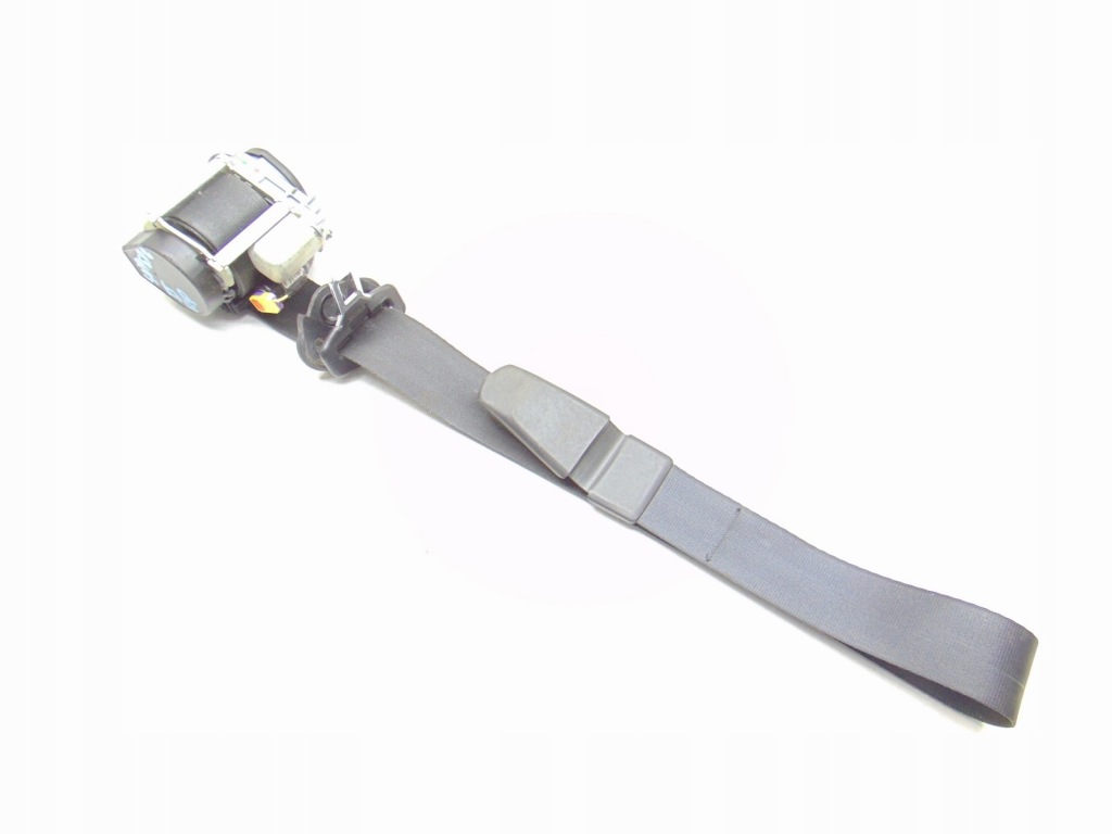 фото №1, Pas безпеки правий перед skoda superb ii 3t2857702