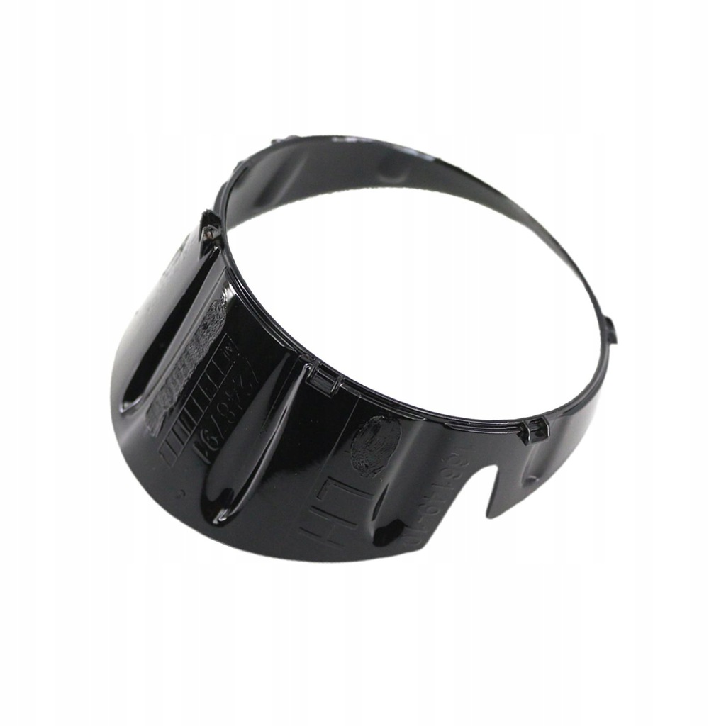 фото №4, Противотуманных отделка dla mini r55 r56