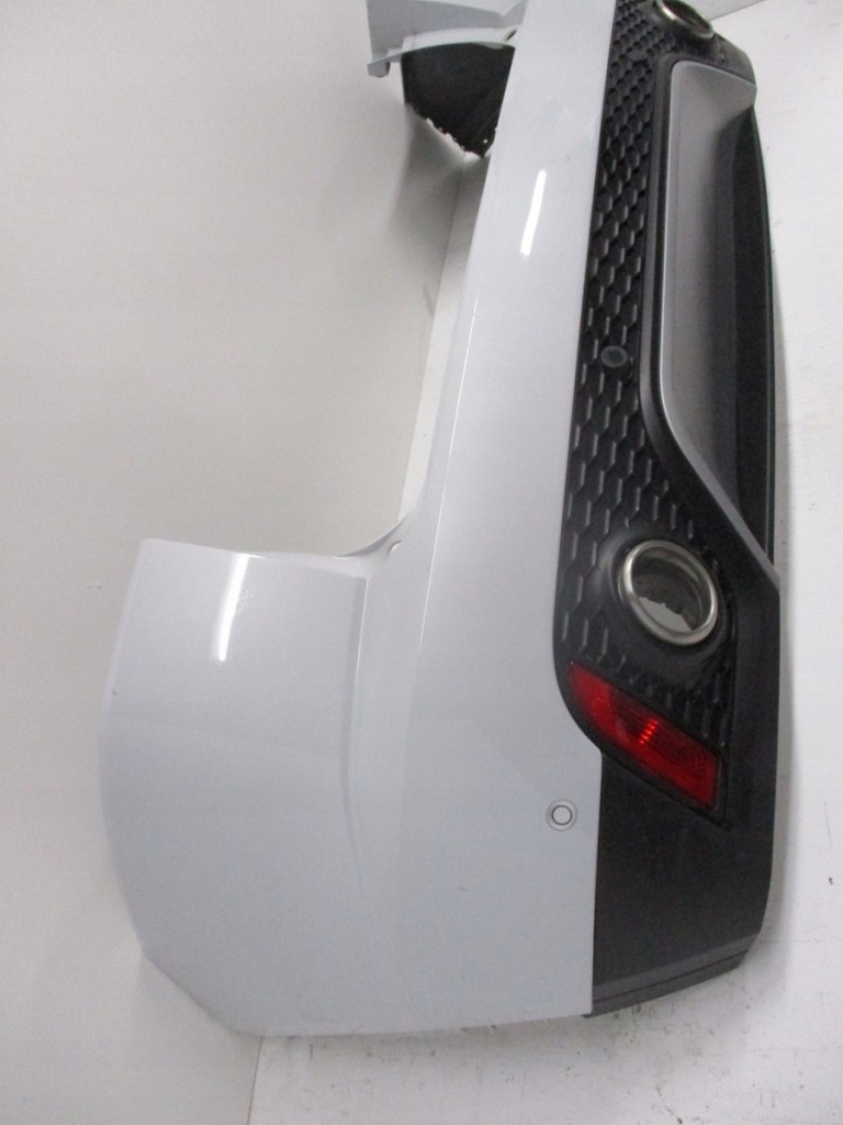 Бампер jaguar e pace 4x pdc 17r задня задній Недорого