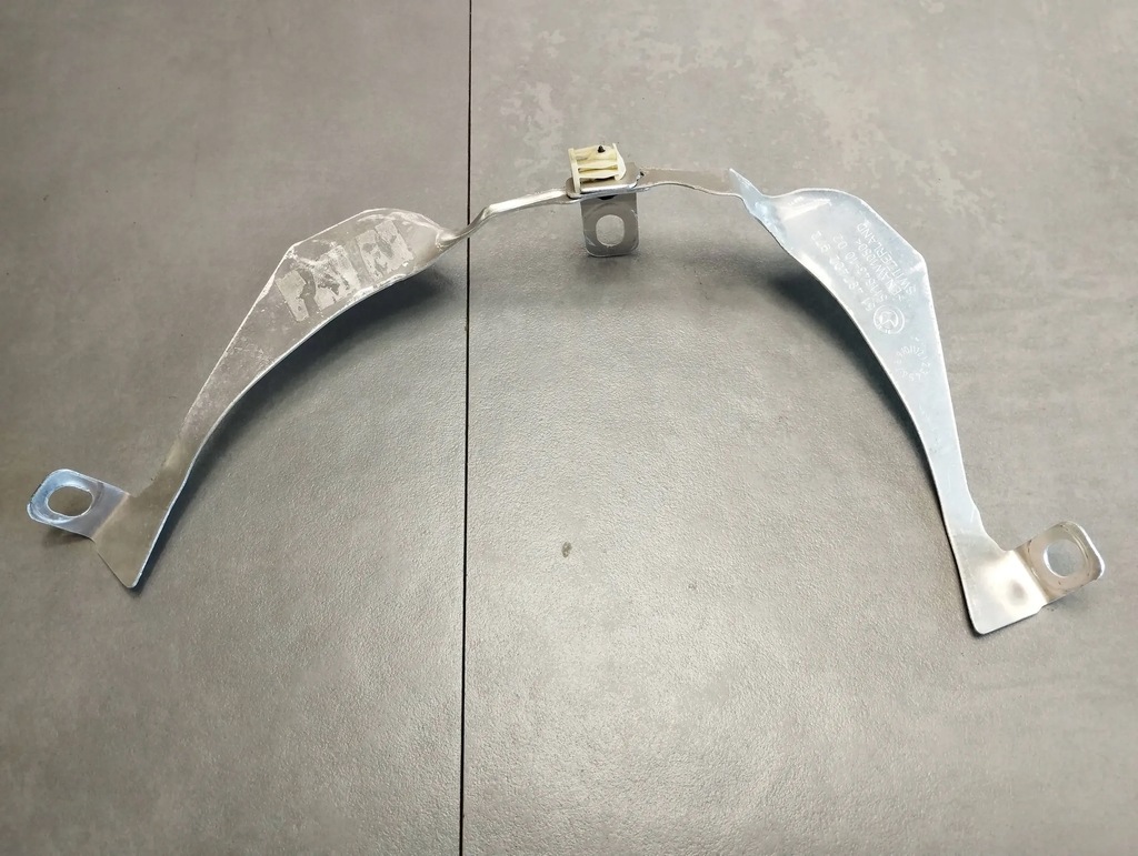 фото №1, Bmw 7 g11 защита кронштейн 51487402