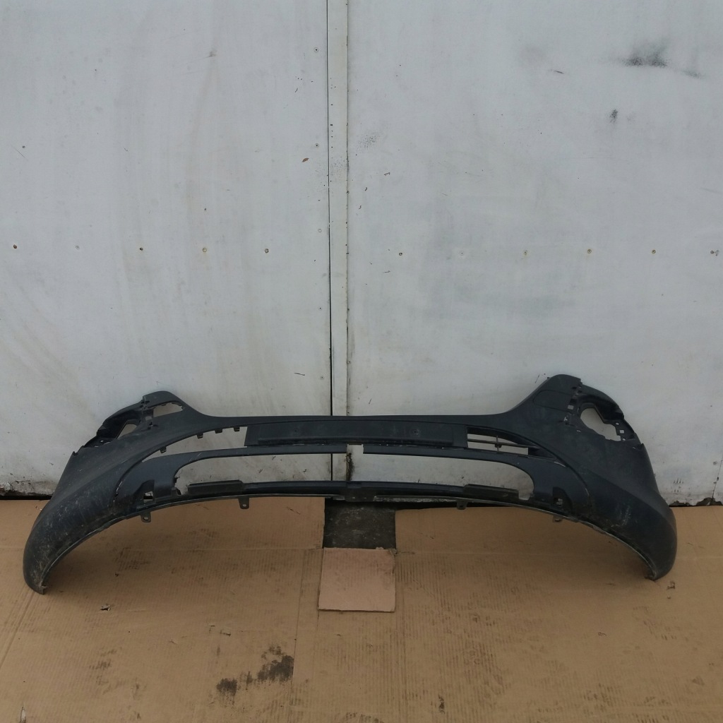 фото №1, Накладка бампер перед opel adam rocks 13450397