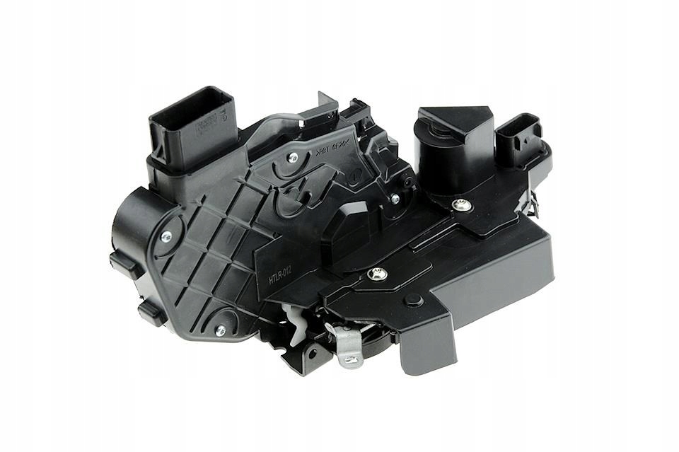 фото №1, Привод центральный замка range rover evoque 2011-