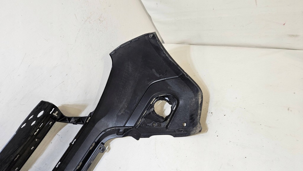 фото №8, Бампер перед передній dacia duster ii 620221776r