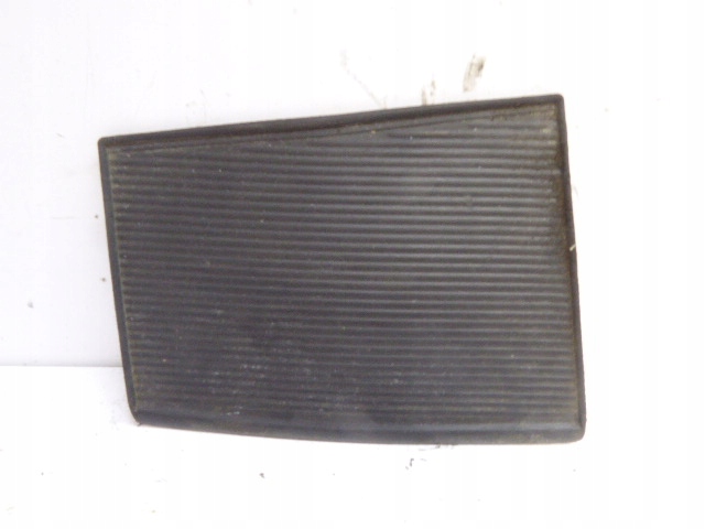 фото №1, Opel meriva a lift 06-10 резиновый элемент вкладка бардачка