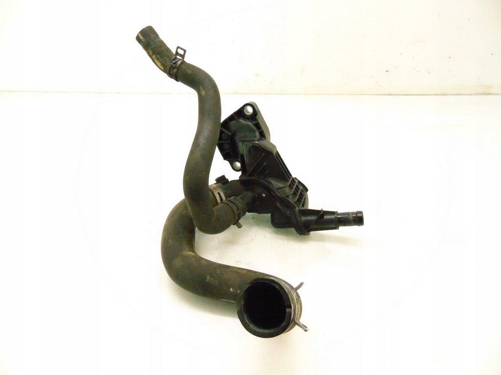 фото №4, Термостат 0.9 1.2 tce clio iv captur logan sandero