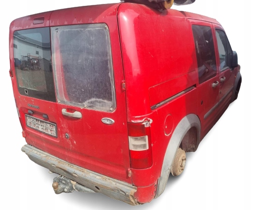 фото №6, Модуль комфорта ford transit connect 1.8d 05r
