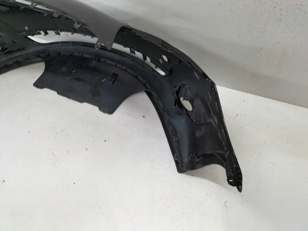 Бампер передний перед opel meriva ii b 10-14 Доставка