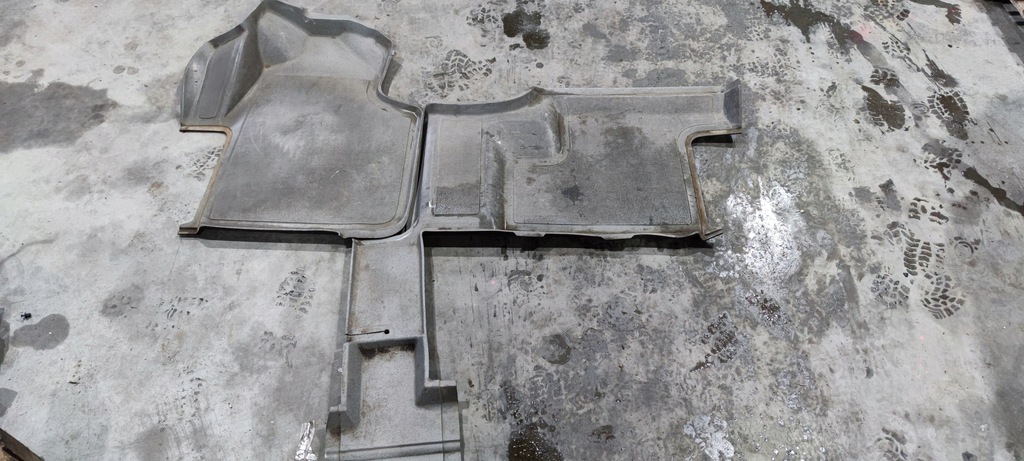 фото №1, Килимок обшивка sprinter crafter a906 europa