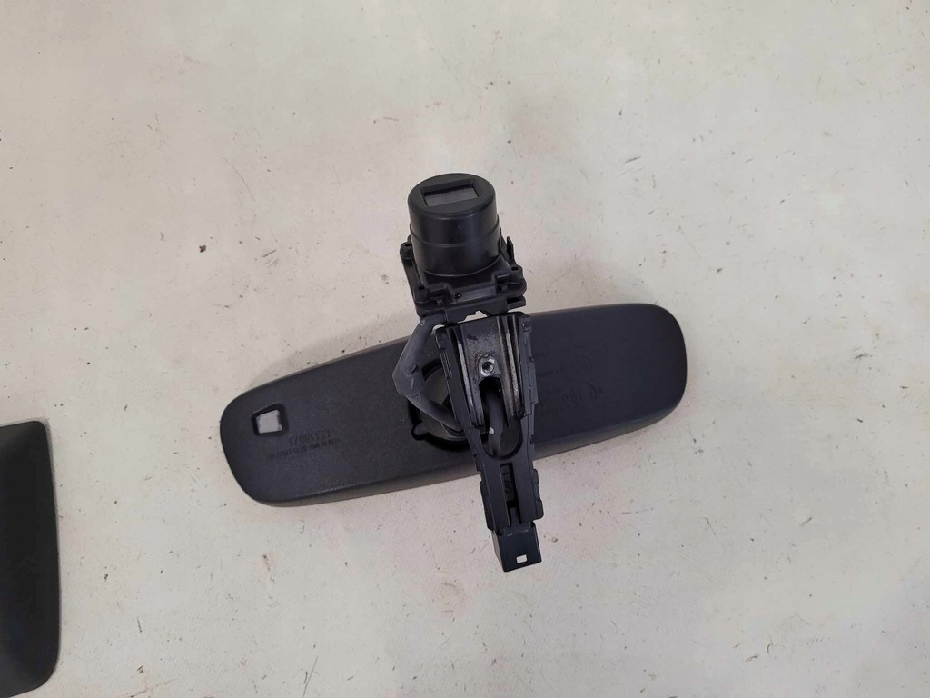 фото №3, Зеркало внутреннее камера opel insignia a