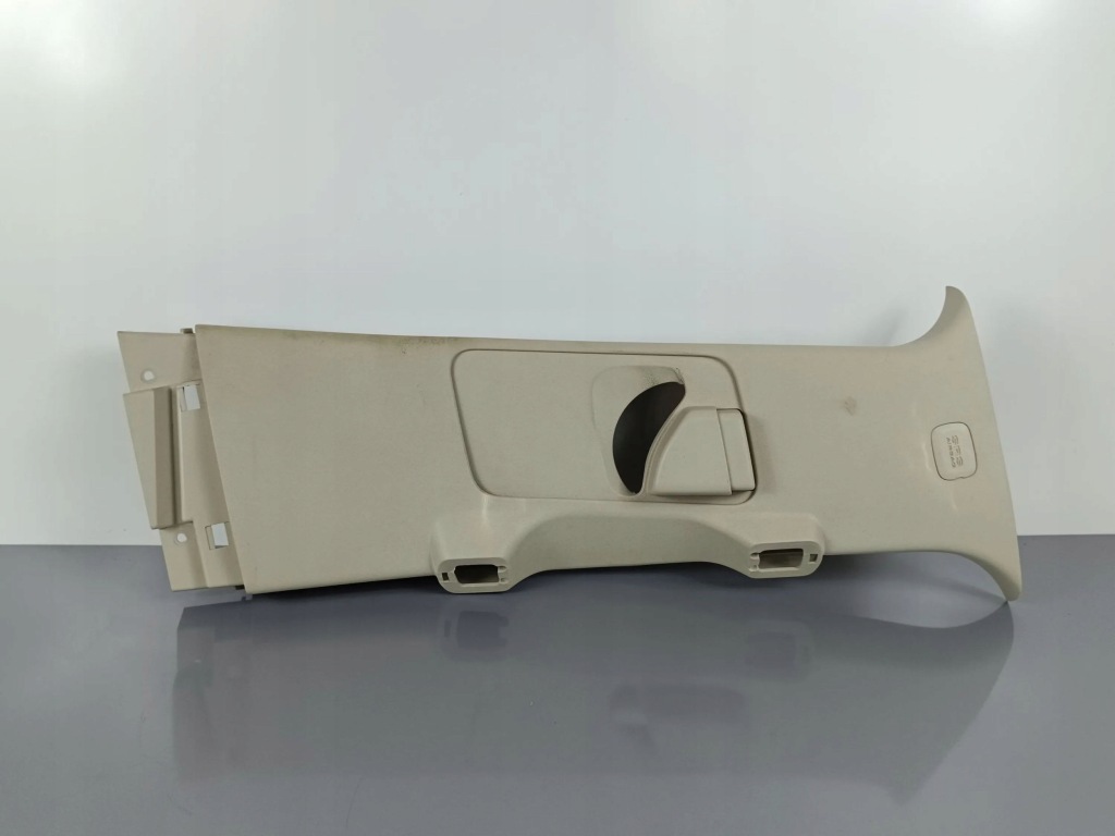 фото №1, 2022 ssangyong rexton захист стійка b верхній