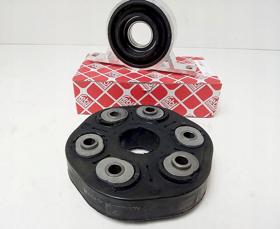 Купить Febi bilstein feblpo-008