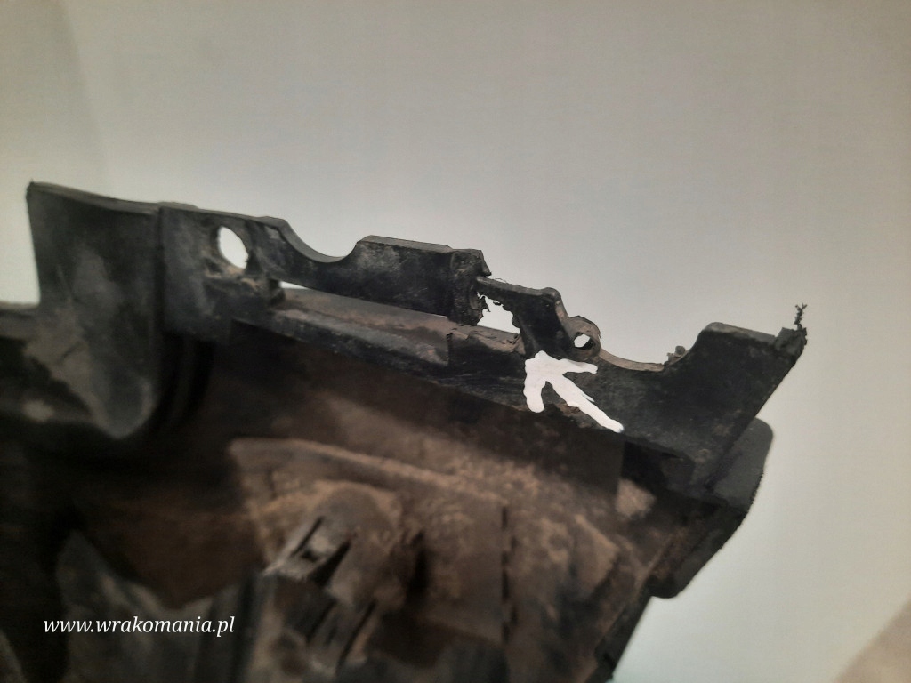 фото №11, Jeep renegade бампер перед передний 07355986040e