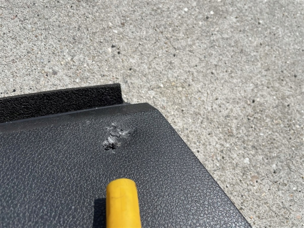 фото №7, Приборная панель подушка безопасности подушка пассажира панель pod head up peugeot expert iii 16-25