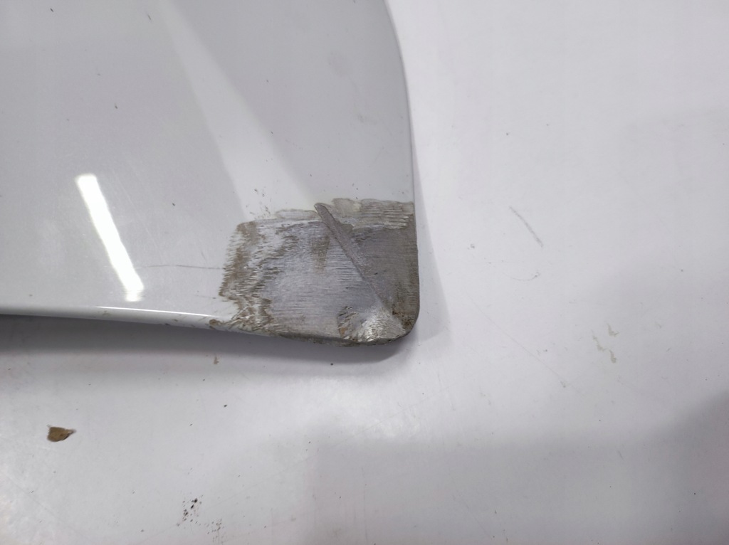 фото №13, Капот porsche cayenne iii 9y оригінальна