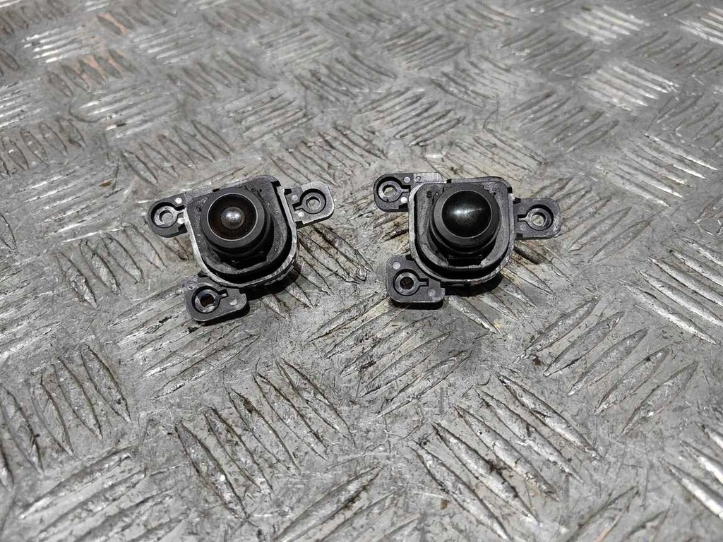 фото №1, Hyundai ioniq 5 камера бампера перед 99250gi100