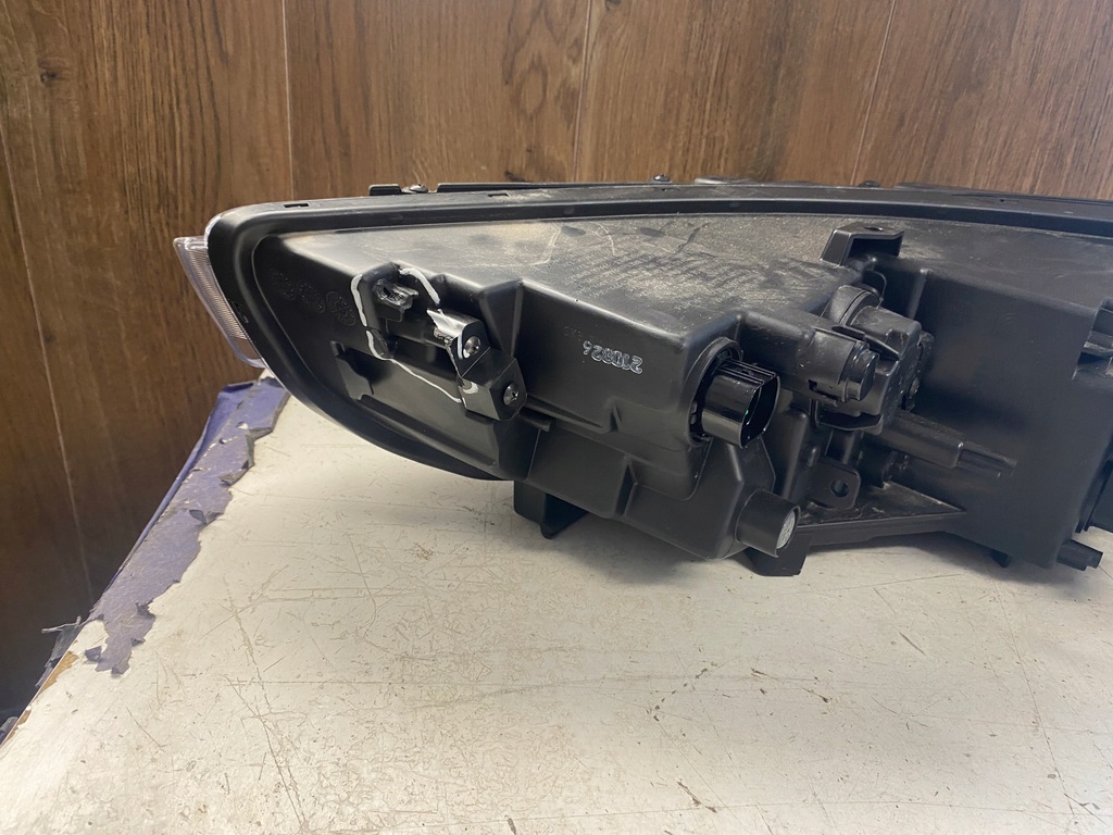 фото №10, Kia soul iii лампа правый перед full led