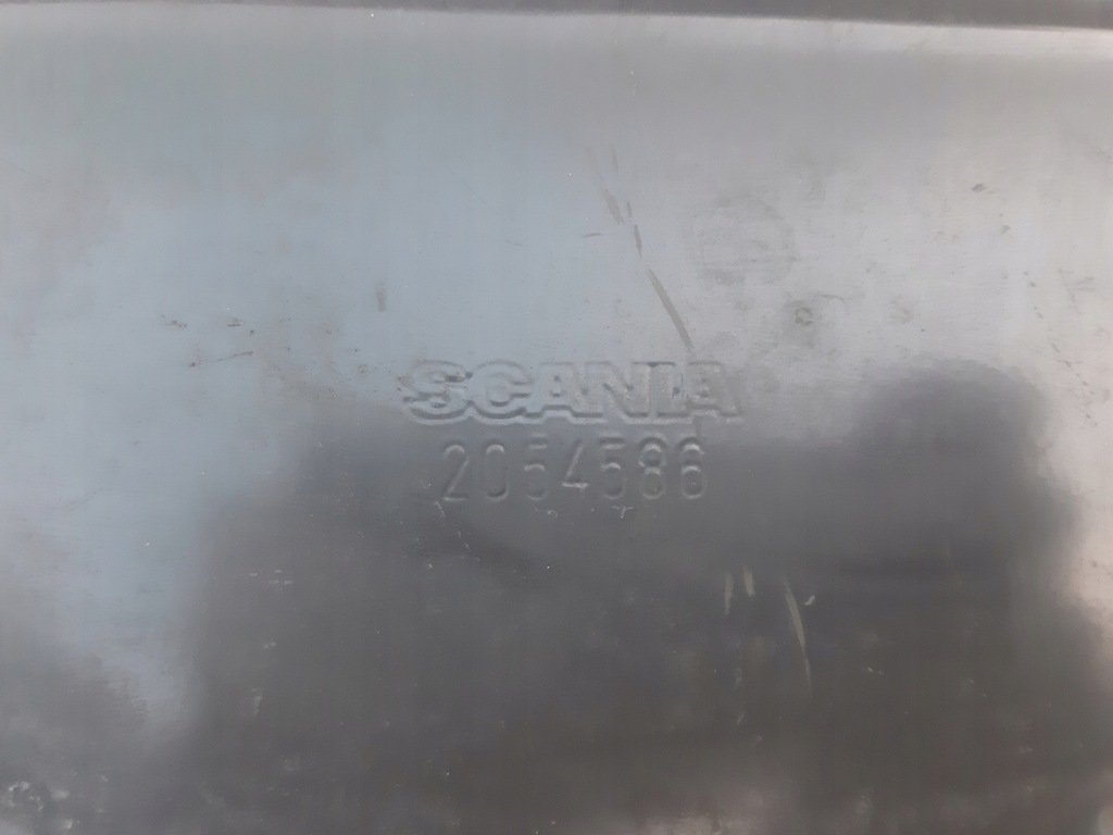 фото №7, Scania r s кронштейн кронштейн крыла накладка 2054586