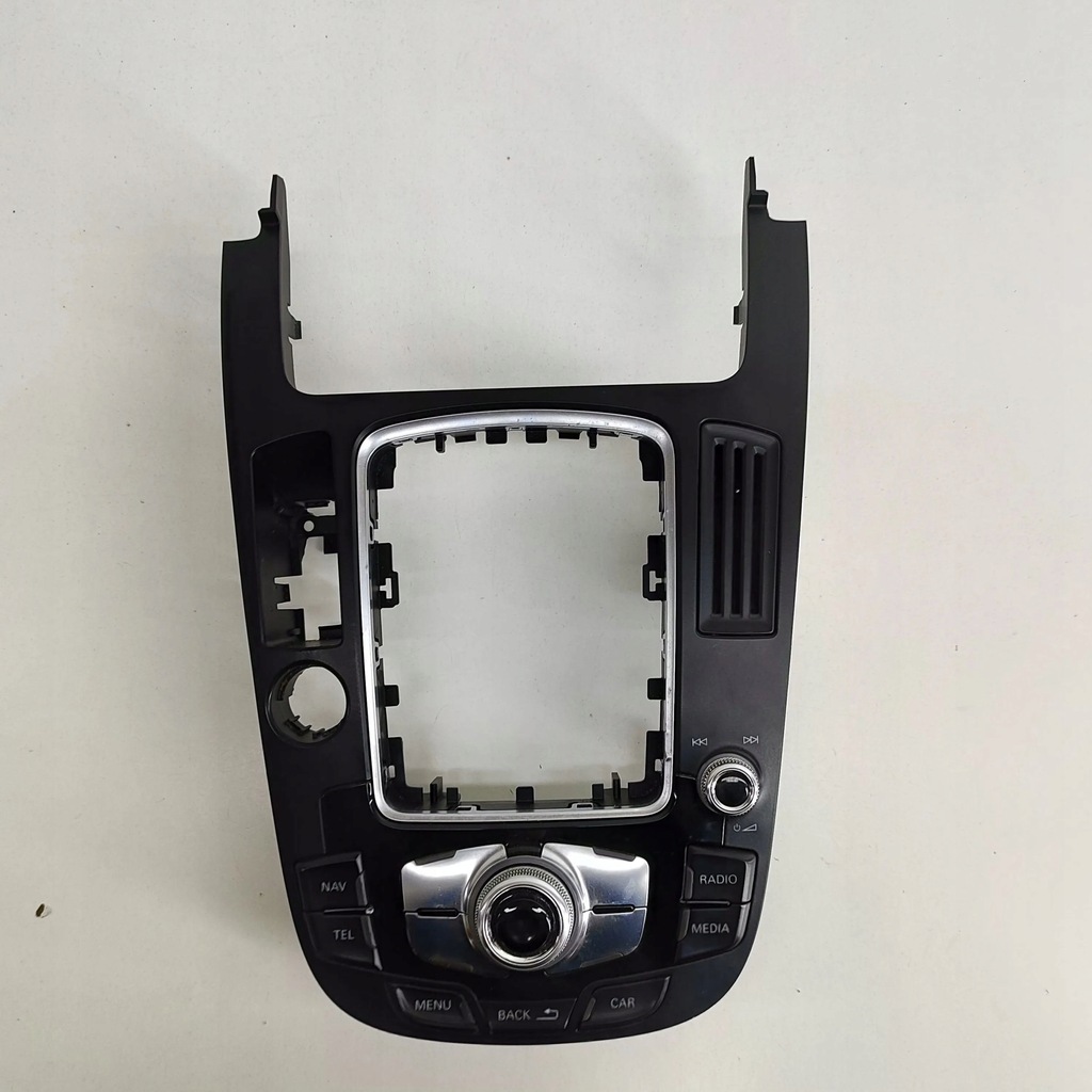 фото №1, Audi a5 8t 8f 2014 інший елементи тунель середнього