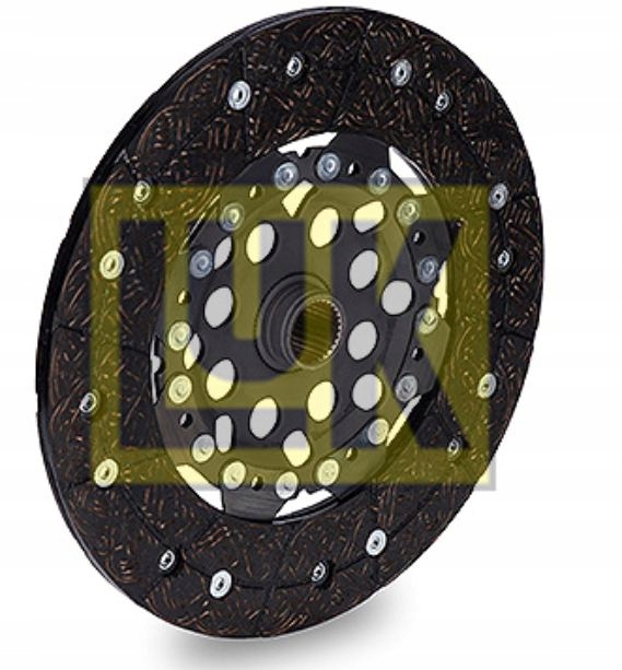 Купити Диск зчеплення vw