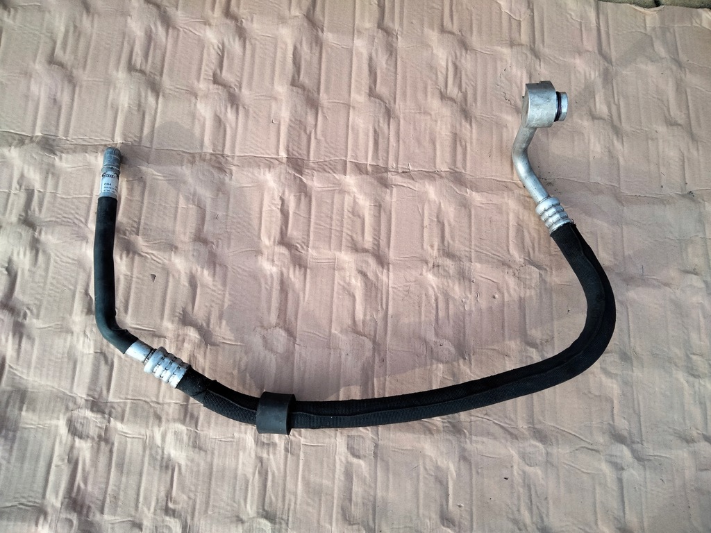 фото №1, Шланг кондиционера audi a8 d4 4h0260707ad