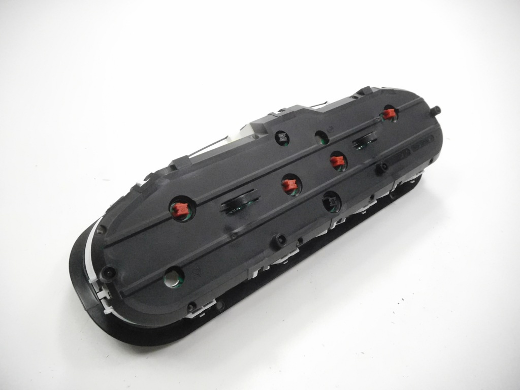 фото №6, Набір індикаторів лічильник brava marea 46796666