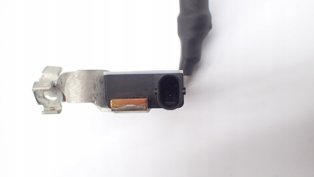 фото №6, Audi клема мінусова 8w0915181a