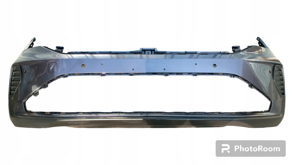 фото №1, Бампер перед передний vw taigo 2g7