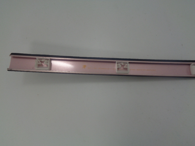 фото №8, Peugeot 2008 молдинг кровельная правая