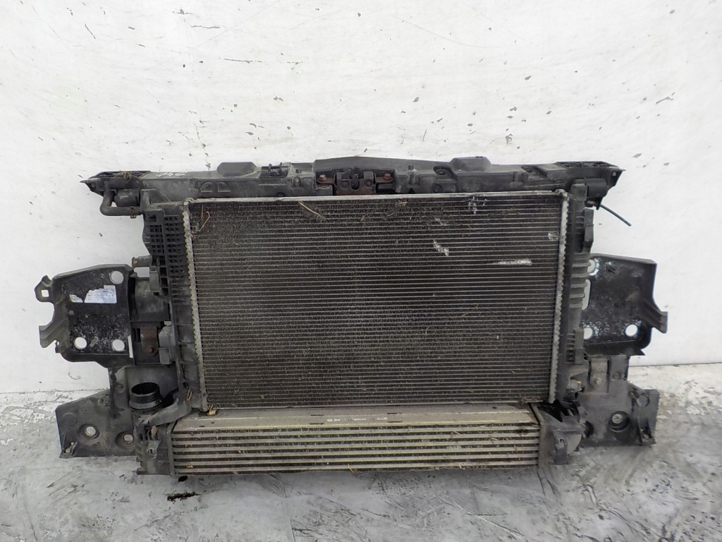 Купить 746 renault megane iii 1.9 dci ремень передний балка радиатор