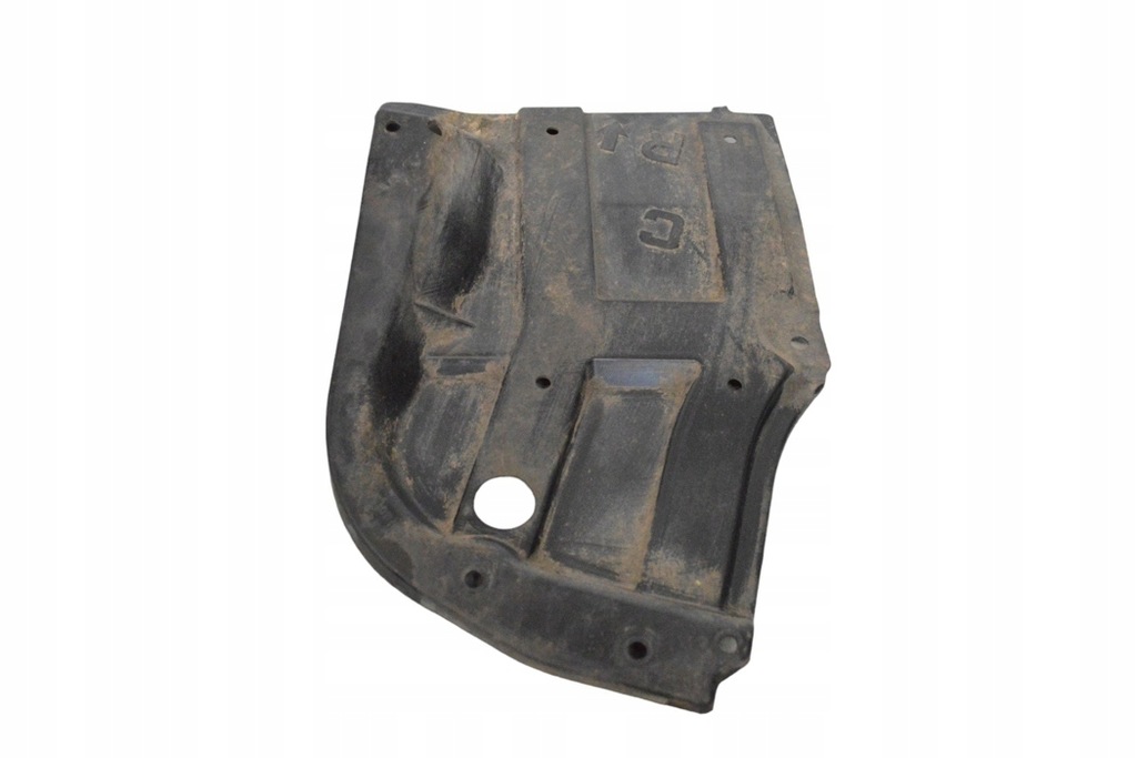 фото №3, Infiniti fx30d undetray задня правий 2012 rhd