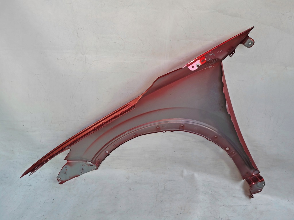 фото №15, Крыло левый / правый перед передний mazda cx-5 2017-