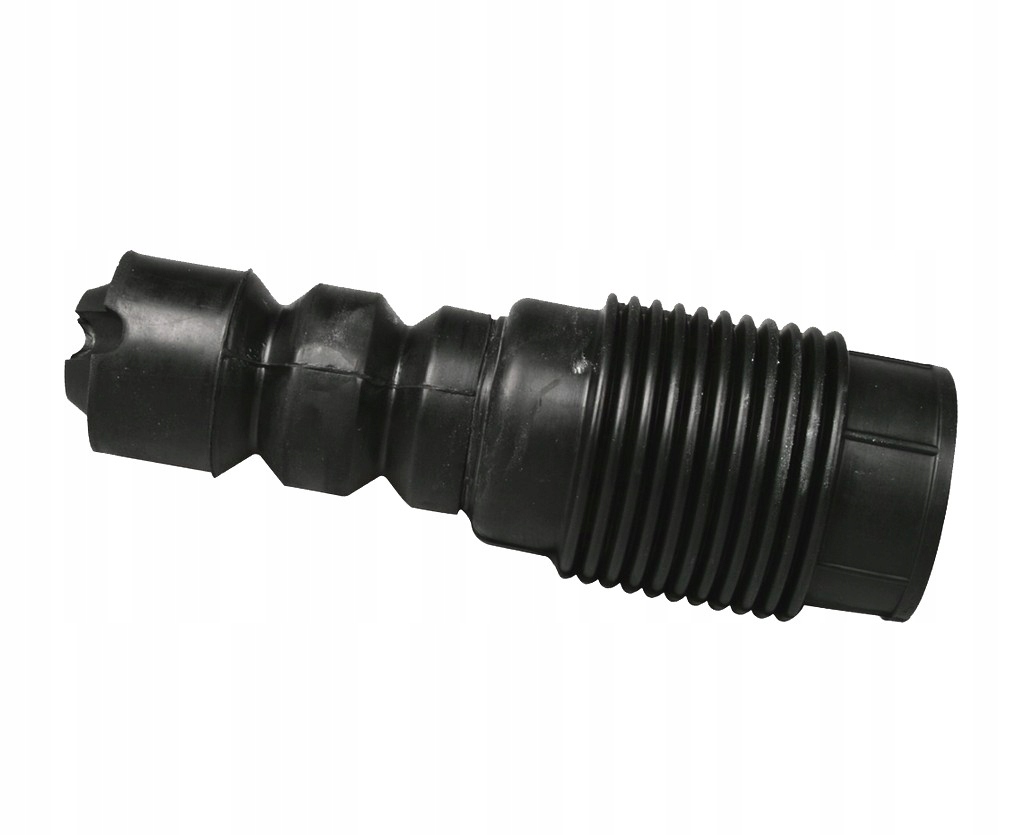 фото №2, Защита амортизатор cinque / seicento перед с отбойник