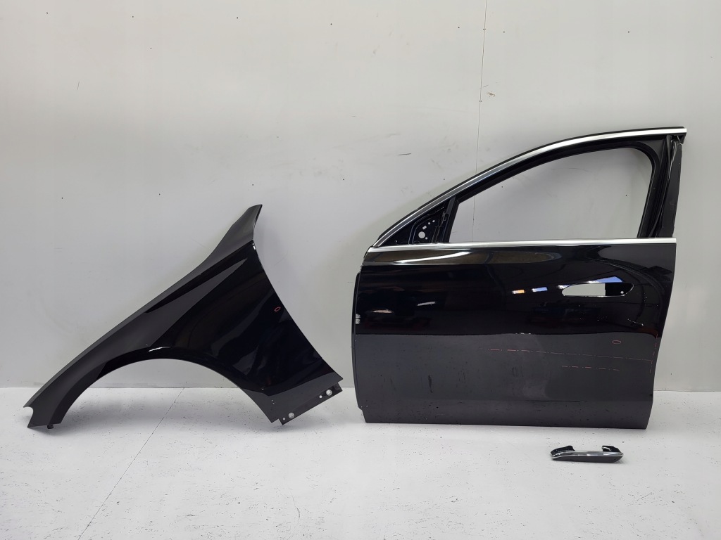 Купить Дверь передние левая mercedes e klasa w214