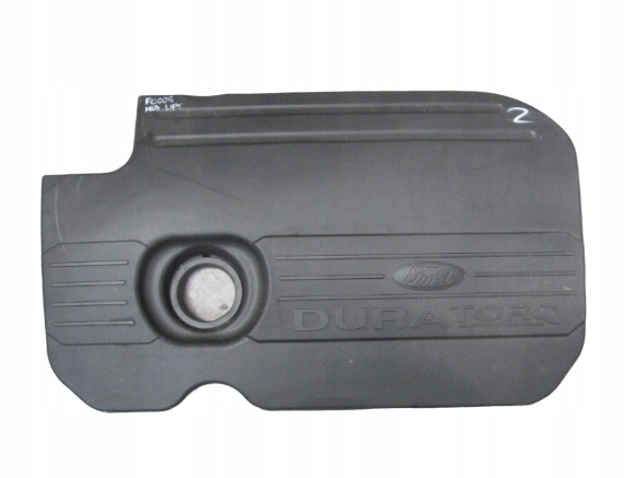 фото №1, Захист na двигун ford focus mk3 lift