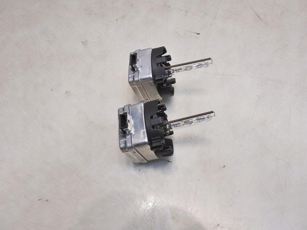 фото №7, Стартер розпалювач ксенон bmw e61 66140clc