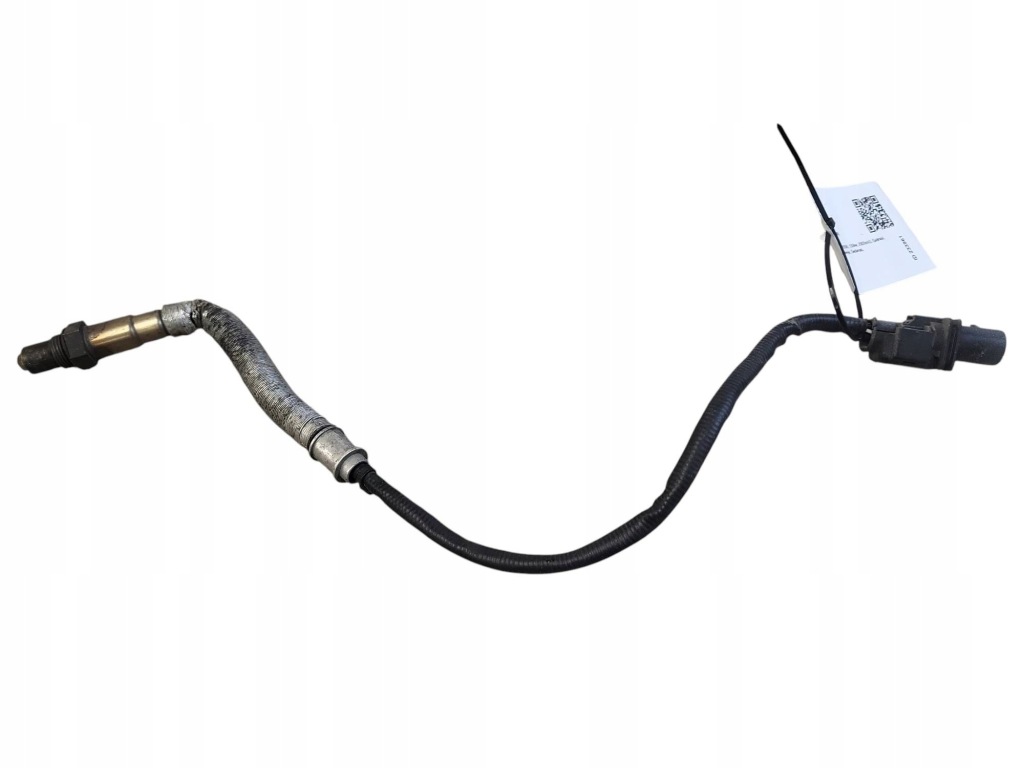 Купити Датчик лямбда-зонд bmw 5 e60 e61 780115802