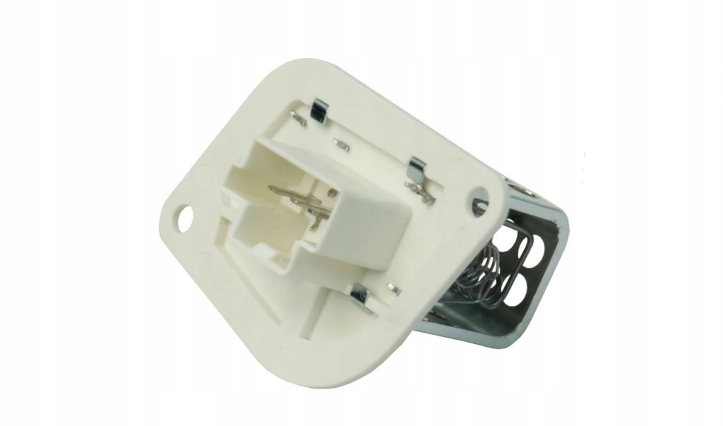 Jeep cherokee xj , 09.83 регулятор вентилятора салона Цена