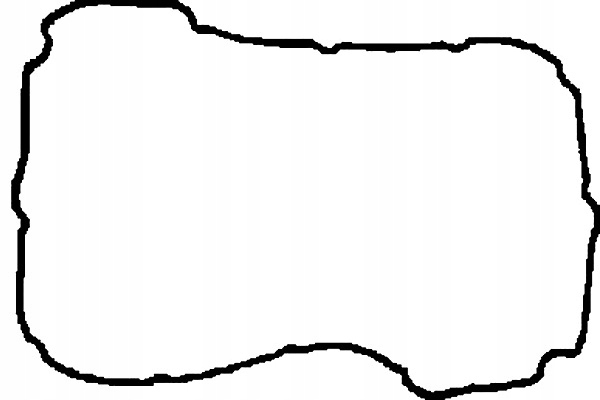 фото №9, Victor reinz 71-33758-00 прокладка, кришка головки циліндрів