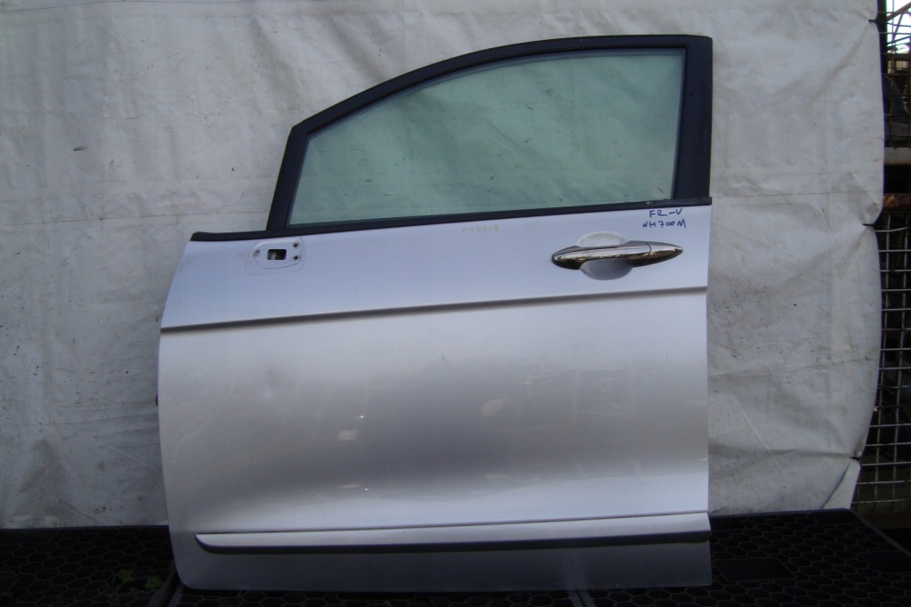 фото №1, Дверь левый перед honda frv fr-v nh700m poznań
