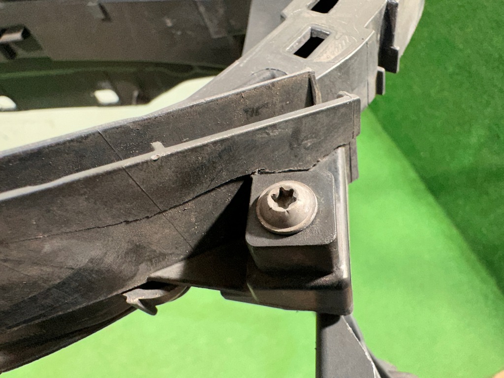 фото №10, Bmw m5 f90 воздуховод воздуха 8069817