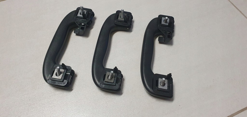 фото №7, Opel astra k 5 v ручки стеля