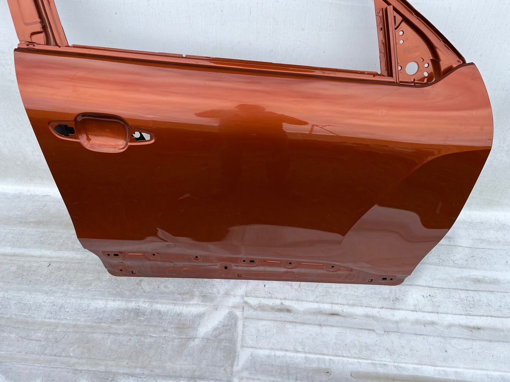 фото №6, Citroen c4 iii 20- дверь правое перед передние оригинал